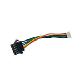 ADATTATORE BATTERIA motore da XT30 A XT60 per Monopattino Ducati PRO 1 PLUS Mt distribution