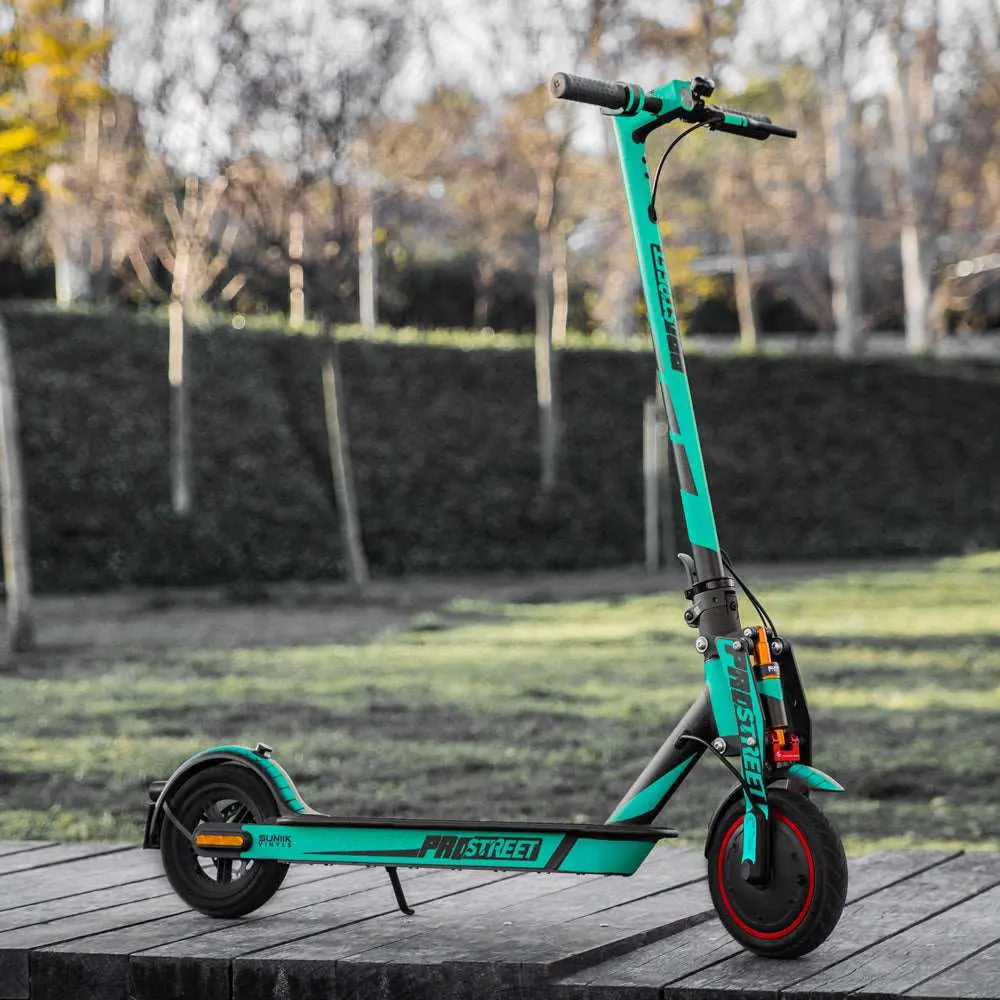 Scooter Elettrico Recensione Xiaomi 1s Monopattino Elettrico