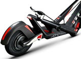 APRILIA eSR2 Monopattino 350W batteria 36V 8.0Ah con App Apple e Google Play