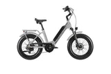 ATALA CALIFFO E-Bike a pedalata assistita Ruote FAT 20 x 4 motore centrale