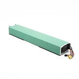 BATTERIA 36V 10.4AH 36V 10,4 AH per Monopattino ALFA ROMEO AR0 MT DISTRIBUTION