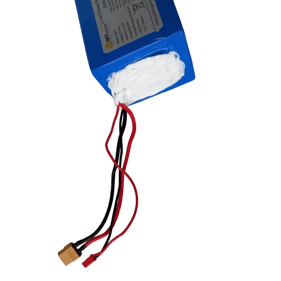 BATTERIA 36V 12 5AH Modello HA257 BLU Monopattino Tutto2ruote batteria-36v-12-5ah-modello-ha257-blu-monopattino-tutto2ruote