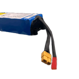 BATTERIA 36V 6AH per Monopattino Elettrico APRILIA ESRZ