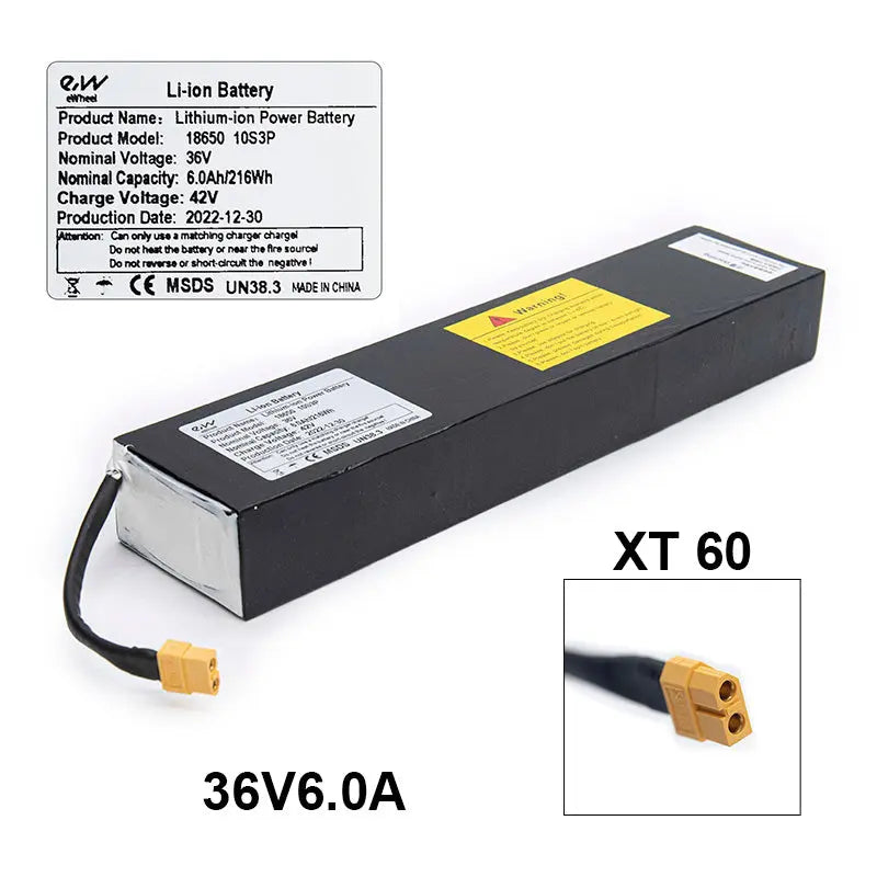 Batteria NiCd 19.2V 1.6Ah per EATON ULTRALED 2000 ES - LUM16032 Batteria NiCd 19.2V 1.6Ah per EATON ULTRALED 2000 ES - LUM16032