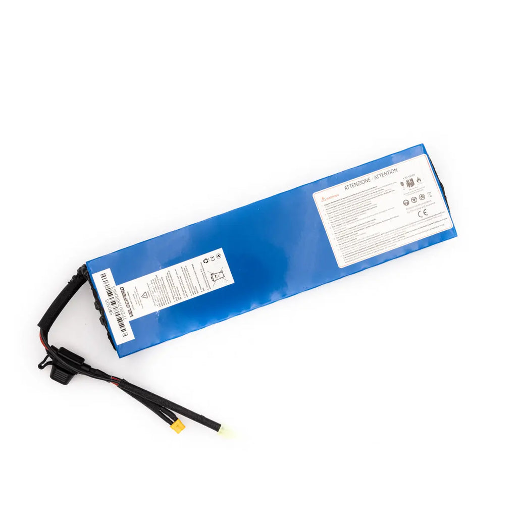 Batteria 36V da 7,8Ah per Monopattino Elettrico Ducati PRO 2 e PRO