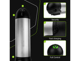 BATTERIA EBIKE27STD GREEN CELL Bottle 36V 12Ah 432Wh per Bici Elettrica E-Bike Green Cell