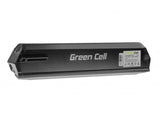 BATTERIA EBIKE72STD GREEN CELL 13Ah 48V (624Wh) per Bici Elettrica E-Bike Green Cell