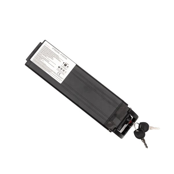 Batteria Al Litio 36V 6.4Ah Per Monopattino E Bici Elettrica - Samsung - Garanzia