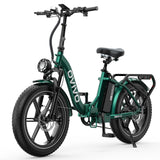 NEO C2 E-bike Ovivo 48V 18Ah 250W
