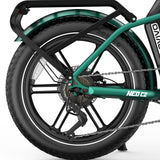 NEO C2 E-bike Ovivo 48V 18Ah 250W