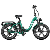 NEO C2 E-bike Ovivo 48V 18Ah 250W