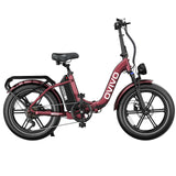 NEO C2 E-bike Ovivo 48V 18Ah 250W