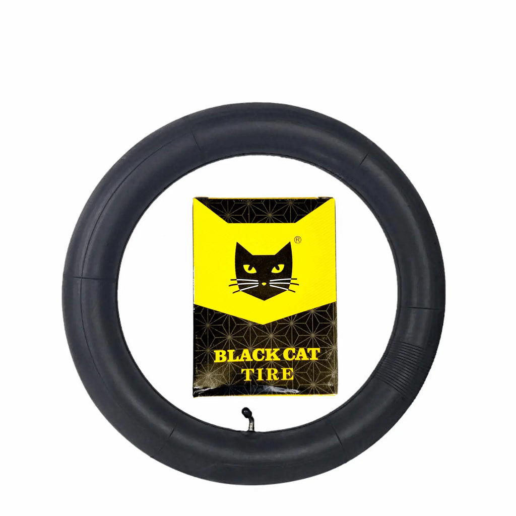 CAMERA D'ARIA Black Cat 14x2,125 per Fat Bike Biciclette