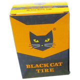 CAMERA D'ARIA Black Cat 18x3 per Fat Bike Biciclette Emove