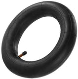 CAMERA D'ARIA OEM 10 x 2.125  valvola DRITTA o CURVA 135° rinforzata per monopattini elettrici ottima qualità - tutto2ruote