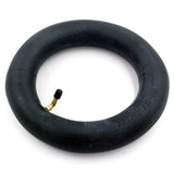 CAMERA D'ARIA OEM 8,5" valvola CURVA 135° rinforzata per monopattini elettrici ottima qualità - tutto2ruote