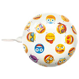 CAMPANELLO EMOJI per E-bike e monopattini elettrici BRN
