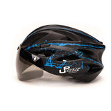 CASCO  Urban Prime per Monopattino o Bici