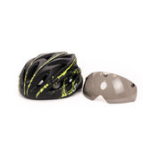 CASCO  Urban Prime per Monopattino o Bici - tutto2ruote