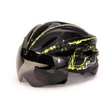 CASCO  Urban Prime per Monopattino o Bici
