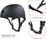 CASCO BIANCO OEM ideale per Monopattini, skate e Bici, Ebike bicicletta elettrica - tutto2ruote