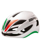 CASCO BRN CLOUD II ITALIA leggero e super ergonomico per Bici e Monopattino BRN