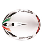 CASCO BRN CLOUD II ITALIA leggero e super ergonomico per Bici e Monopattino BRN