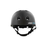 CASCO NERO bici o Monopattino elettrico da città URBAN MOOV nero opaco L - tutto2ruote