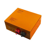 [CAV03] LiFePO4 BATTERIA 172 Ah 12,8 V 2200Wh LFP Barca Solare Camper RJ45 RS485 corrente di picco di scarica 350A GARANZIA ITALIA tutto2ruote