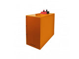 [CAV03] LiFePO4 BATTERIA 172 Ah 12,8 V 2200Wh LFP Barca Solare Camper RJ45 RS485 corrente di picco di scarica 350A GARANZIA ITALIA tutto2ruote