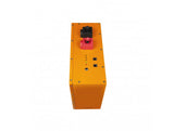 [CAV03] LiFePO4 BATTERIA 172 Ah 12,8 V 2200Wh LFP Barca Solare Camper RJ45 RS485 corrente di picco di scarica 350A GARANZIA ITALIA tutto2ruote