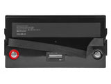 [CAV05 ] LiFePO4 BATTERIA 12.8V 100Ah 1024Wh LFP al litio 12V BMS per Impianto Fotovoltaico Barca a motore Campeggio Sedia a Rotelle Auto elettriche tutto2ruote