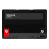 [CAV11] LiFePO4 BATTERIA 12.8V 60Ah 768Wh LFP al litio 12V BMS per Impianto Fotovoltaico Barca a motore Campeggio Sedia a Rotelle Auto elettriche tutto2ruote