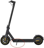 CAVALLETTO NINEBOT MAX G30 monopattino elettrico Kickstand Emove