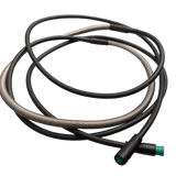 CAVO CORE LINE per monopattino elettrico Argento Active EVO (pezzo n° 23 dell'esploso manubrio) Mt distribution
