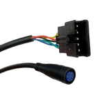 CAVO DI LINEA CORE LINE (BT) per Monopattino Elettrico Ducati CITY CROSS-E / City Cross_E_X (varie declinazioni) Mt distribution