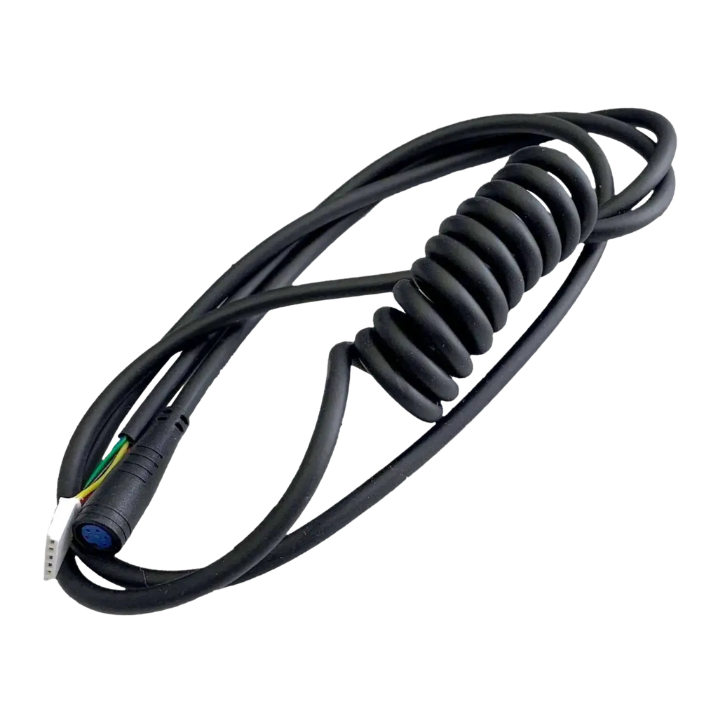 CAVO LINEA PRINCIPALE / MAIN CABLE-CORE LINE per Monopattino Elettrico  LANCIA YPSILON Mt distribution