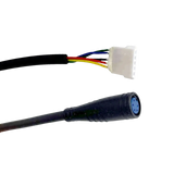CAVO LINEA PRINCIPALE / MAIN CABLE-CORE LINE per Monopattino Elettrico  LANCIA YPSILON Mt distribution
