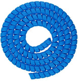 CAVO a spirale protettivo per monopattino Protezione colorato 1M Lunghezza anche per Xiaomi M365 / PRO - tutto2ruote