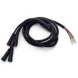 CAVO connessione controller/manubrio per Kugoo M4/M4 PRO/ Ovex Z1 Plus e simili - tutto2ruote