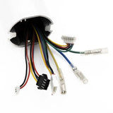 CENTRALINA 36V / 13 A Controller per Monopattini Elettrici VR46 UP (yellow) Mt distribution
