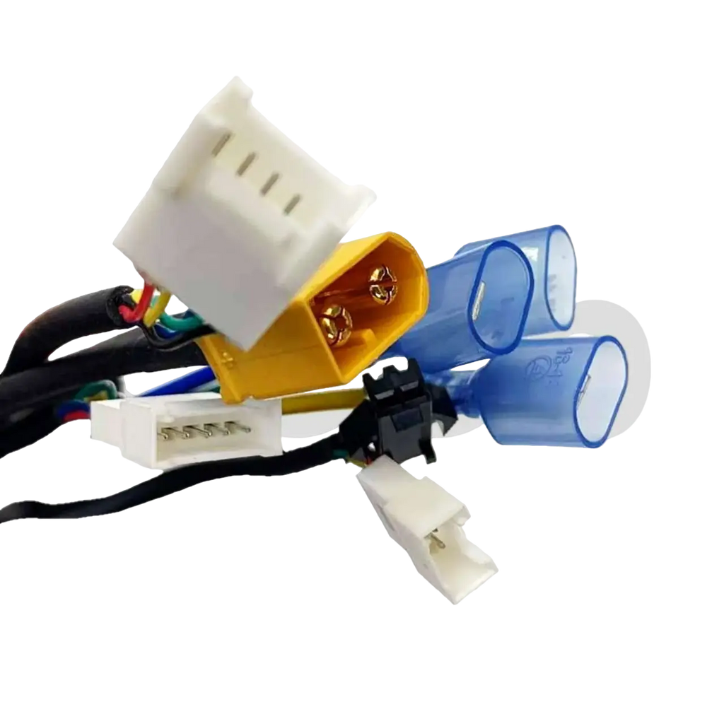 Centralina 48v 500w TANGZHIMI Centralina Monopattino Elettrico