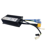 CENTRALINA 48V per Monopattino Elettrico JEEP CAMOU Mt distribution