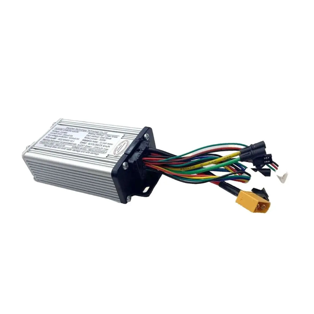 CENTRALINA 48V_20 AH Controller per Monopattino Elettrico Lamborghini ALext Mt distribution