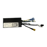 CENTRALINA Controller JEEP ADVENTURE TS mod. V-1-3-8/V-1-2-1/TL per monopattino elettrico JEEP Adventurer TS Mt distribution