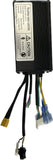 CENTRALINA Controller JEEP ADVENTURE TS mod. V-1-3-8/V-1-2-1/TL per monopattino elettrico JEEP Adventurer TS Mt distribution