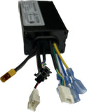 CENTRALINA Controller JEEP ADVENTURE TS mod. V-1-3-8/V-1-2-1/TL per monopattino elettrico JEEP Adventurer TS Mt distribution