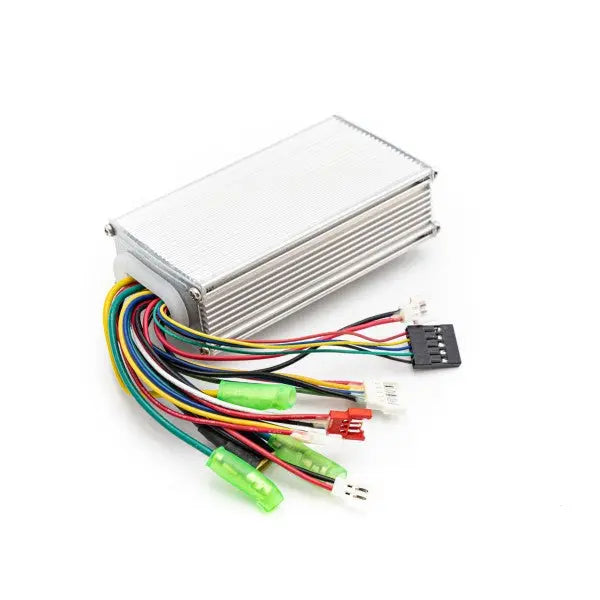 CENTRALINA DUCATI AC20/01 Controller per Monopattini Elettrici ARGENTO ACTIVE 2020 Mt distribution