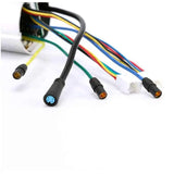 CENTRALINA monopattino elettrico  compatibile con Ninebot Es1 Es2 Es4 Controller - tutto2ruote