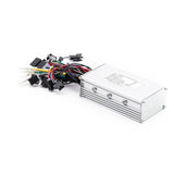 CENTRALINA per motore brushless 36V 15A per E-Bike Compatibile con Argento City E-bike OMEGA (2020) Mt distribution